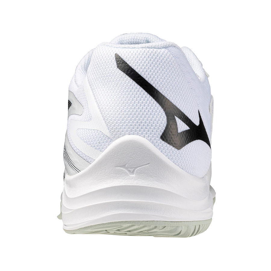 Mizuno THUNDER BLADE Z White/Black/Frozen Emerald